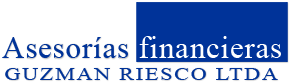 Asesorias financieras Guzman Riesco